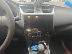 Nissan Sylphy Classic 1.6L XE Comfort Edition - фото 17