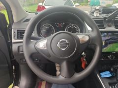 Nissan Sylphy Classic 1.6L XE Comfort Edition - фото 18