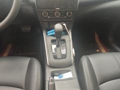 Nissan Sylphy Classic 1.6L XE Comfort Edition - фото 19