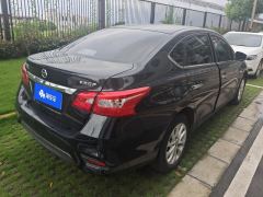 Nissan Sylphy Classic 1.6L XE Comfort Edition - фото 2