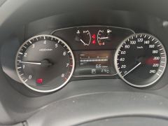 Nissan Sylphy Classic 1.6L XE Comfort Edition - фото 20