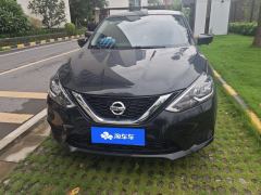 Nissan Sylphy Classic 1.6L XE Comfort Edition - фото 3