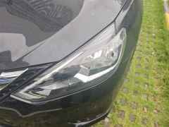Nissan Sylphy Classic 1.6L XE Comfort Edition - фото 4