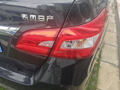 Nissan Sylphy Classic 1.6L XE Comfort Edition - фото 5