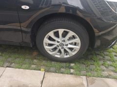 Nissan Sylphy Classic 1.6L XE Comfort Edition - фото 6