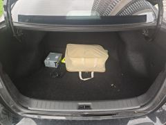 Nissan Sylphy Classic 1.6L XE Comfort Edition - фото 7