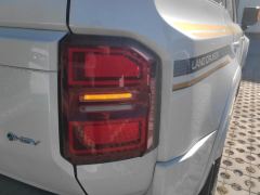 Toyota Prado Dual-Engine 2.4T Flagship VX Edition 5-seater - ფოტო 5