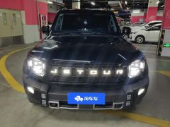 Jetour Traveller Chitu Traveler Cruising Edition 1.5T Dual clutch two-wheel drive exploration 5-seater - photo 3