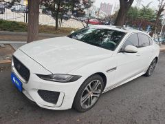 Jaguar XEL P250 Enterprising Sport Edition - ფოტო 1