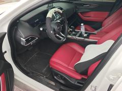 Jaguar XEL P250 Enterprising Sport Edition - ფოტო 14
