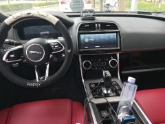 Jaguar XEL P250 Enterprising Sport Edition - ფოტო 16