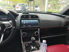Jaguar XEL P250 Enterprising Sport Edition - ფოტო 17