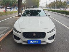 Jaguar XEL P250 Enterprising Sport Edition - ფოტო 3