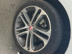 Jaguar XEL P250 Enterprising Sport Edition - ფოტო 6