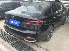Volkswagen Lavida 1.5L Edition - photo 2