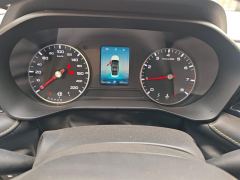 Roewe MG i5 1.5L CVT Platinum Edition - фото 20