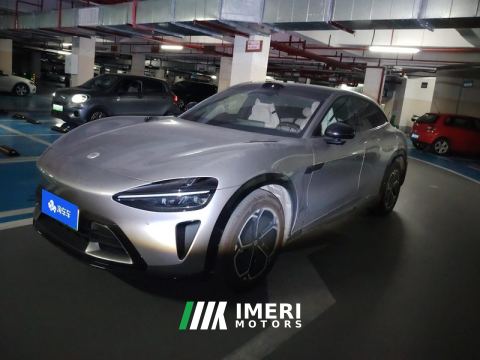 2025 Xiaomi YU7 770km AWD Pro - автомобиль из Китая