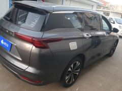 Wuling Victory 280T CVT Flagship - ფოტო 2