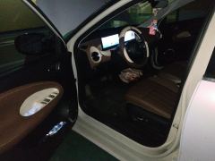 Wuling Bingo Binguo 333km Lingxi Connected Plus - photo 14