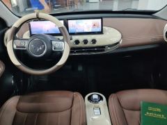 Wuling Bingo Binguo 333km Lingxi Connected Plus - photo 16
