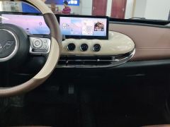 Wuling Bingo Binguo 333km Lingxi Connected Plus - photo 17