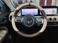 Wuling Bingo Binguo 333km Lingxi Connected Plus - photo 18