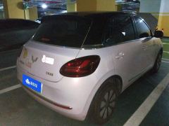 Wuling Bingo Binguo 333km Lingxi Connected Plus - photo 2