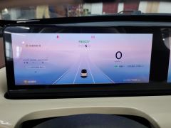 Wuling Bingo Binguo 333km Lingxi Connected Plus - photo 20