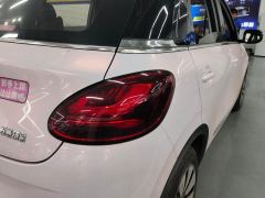 Wuling Bingo Binguo 333km Lingxi Connected Plus - photo 5