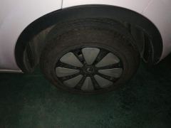 Wuling Bingo Binguo 333km Lingxi Connected Plus - photo 6