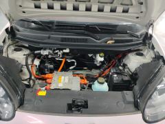 Wuling Bingo Binguo 333km Lingxi Connected Plus - photo 8