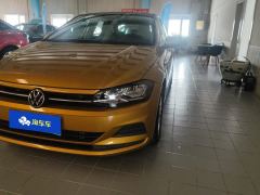 Volkswagen Polo Plus 1.5L Edition - ფოტო 1