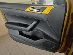 Volkswagen Polo Plus 1.5L Edition - ფოტო 12