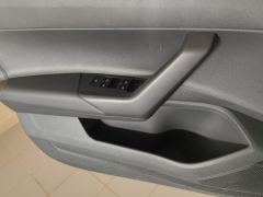 Volkswagen Polo Plus 1.5L Edition - ფოტო 13