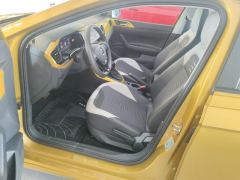 Volkswagen Polo Plus 1.5L Edition - ფოტო 14