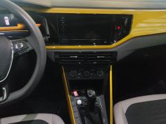Volkswagen Polo Plus 1.5L Edition - ფოტო 17