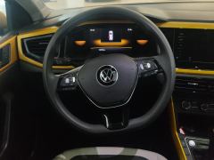 Volkswagen Polo Plus 1.5L Edition - ფოტო 18