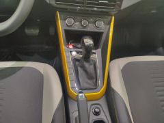 Volkswagen Polo Plus 1.5L Edition - ფოტო 19