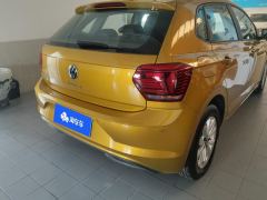 Volkswagen Polo Plus 1.5L Edition - ფოტო 2