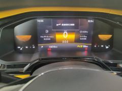 Volkswagen Polo Plus 1.5L Edition - ფოტო 20