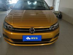 Volkswagen Polo Plus 1.5L Edition - ფოტო 3