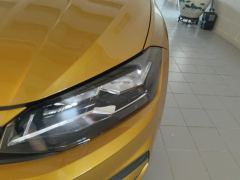 Volkswagen Polo Plus 1.5L Edition - ფოტო 4
