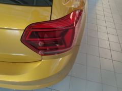 Volkswagen Polo Plus 1.5L Edition - ფოტო 5