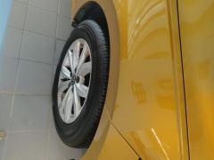 Volkswagen Polo Plus 1.5L Edition - ფოტო 6