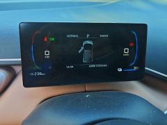 BYD Seagull Honor Edition 305km Vitality Edition - ფოტო 20