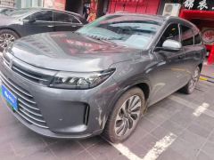AITO HarmonyOS Intelligent Mobility M7 1.5T 240km Rear-wheel drive PLUS Version 5-seater - photo 1