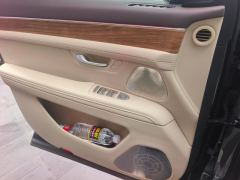AITO HarmonyOS Intelligent Mobility M7 1.5T 240km Rear-wheel drive PLUS Version 5-seater - photo 12