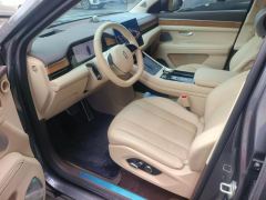 AITO HarmonyOS Intelligent Mobility M7 1.5T 240km Rear-wheel drive PLUS Version 5-seater - photo 14