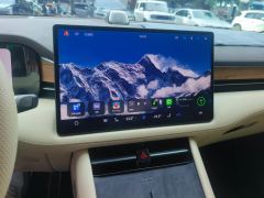 AITO HarmonyOS Intelligent Mobility M7 1.5T 240km Rear-wheel drive PLUS Version 5-seater - photo 17