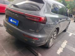 AITO HarmonyOS Intelligent Mobility M7 1.5T 240km Rear-wheel drive PLUS Version 5-seater - photo 2